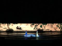 -鼎盛王朝康熙大典实景演出