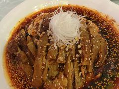 -成都龙之梦大酒店-龙悦中餐厅