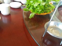 -野菌皇海景野生菌火锅(滨海大道店)