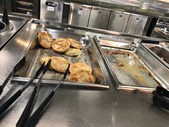 牛肉烧饼-宜家·瑞典风味餐厅(北京西红门店)