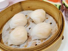 招牌虾饺皇-顺风江南宴(静安大融城店)