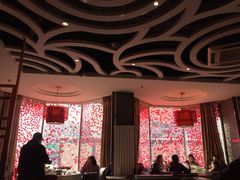 大堂-大碗居·烤鸭·鱼头泡饼(天坛东门店)