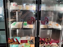 -肯德基(孝陵卫地铁站店)