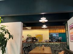 -The Good Place好地方·Brunch·coffee(国贸店)