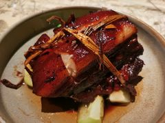 东坡草扎肉-桂满陇-十里风荷(合生汇店)