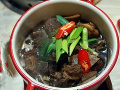 -九道菜有鸡鱼头(石鼓路店)
