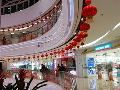 -万达广场(马鞍山太白路店)
