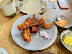 -BOR Eatery(安福路店)