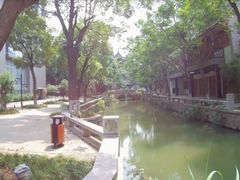 -龙潭水乡