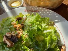 -Entrecôte 法国牛扒馆(保利·时光里店)