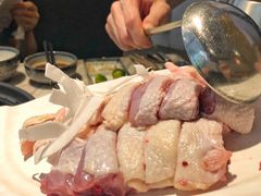 -同仁四季椰子鸡(福田东园总店)