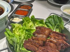 -欧记大排档·景德菜(上海首店)