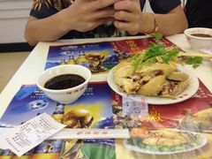 -振鼎鸡(福州路店)