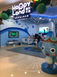 -嗨贝天地(青岛万象城店)