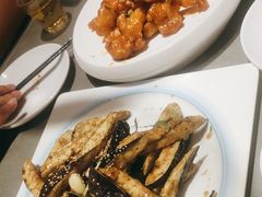 -大闫家烧烤·小海鲜家常菜(郑庄店)