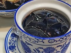 -梧州双钱龟苓膏(老街店)