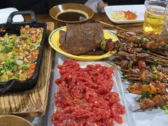 -夜烤·宜宾烧烤(洋河路店)