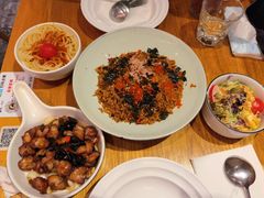 -森Some Fusion(荔湾店)