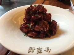 -全聚德(常州店)