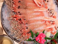 -花和海鲜自助(梅江店)