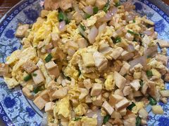 -阿强麦饼(云水山庄店)