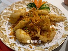 -旺角茶餐厅
