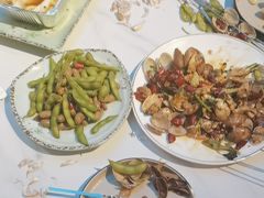 -轻松串吧(亦庄上海沙龙店)