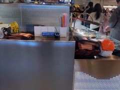 -玩米匠(寿司·刺身·金水正弘城店)