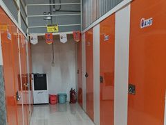 -美立方自助仓迷你小仓库(太阳宫凯德店)