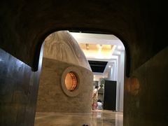 -丽池宫韩式汗蒸会馆(华灯坊店)