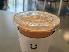 -dotcom coffee古点咖啡(致真大厦店)