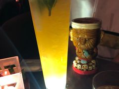 -TZ House音乐现场(来福士中心店)