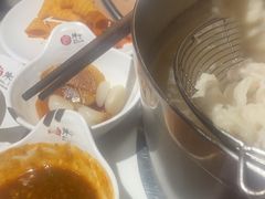 -焯牛潮汕牛肉火锅(云峰街创始店)