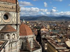 -圣母百花大教堂穹顶