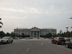 -中家鑫园温泉酒店鑫悦汤泉