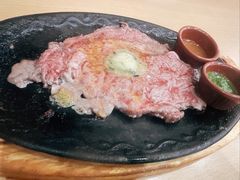 牛排-萨莉亚意式餐厅(天河城购物中心店)