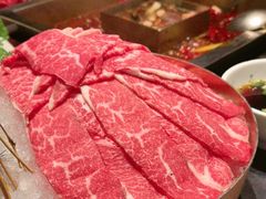 -锦城印象火锅(天府三街店)