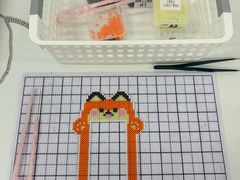 -垚火玩泥吧手作集合店·拼豆·陶艺