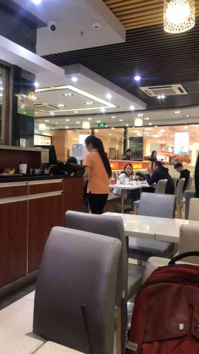 广州正哥茶餐厅图片