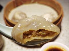 -东园小馆·早茶·淮扬小炒(三盛广场店)