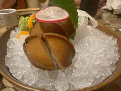 -西村日本料理(香格里拉饭店)