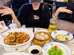 -二泉园老菜馆·百年无锡菜