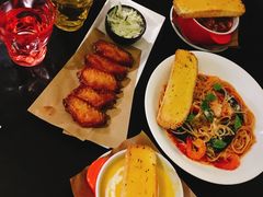 -绿茵阁(体育西分店)