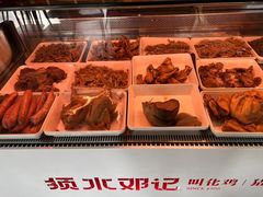 -须水邓记叫化鸡(长兴路店)