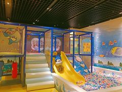 -川骄海鲜自助(河东店)