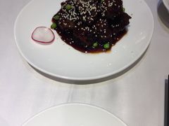 糖醋小排-老吉士(环贸iapm店)