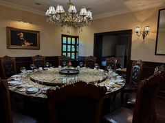 -老洋房花园饭店(绍兴路店)