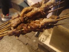 -同来顺烧烤餐厅(哈尔滨道店)