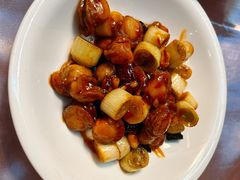 -丰泽园饭店