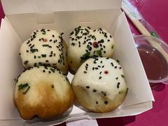-东泰祥生煎馆(陕西南路店)